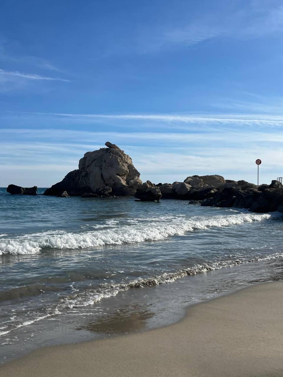 Vila Park Cala de Finestrat Buitenkant foto